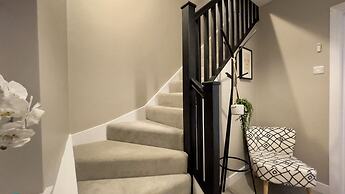 Stay Angels - Cosy Boho Apartment