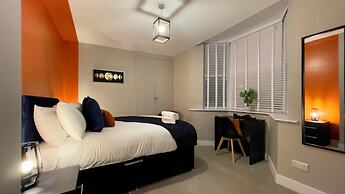 Stay Angels - Cosy Boho Apartment