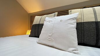 Stay Angels - Cosy Boho Apartment