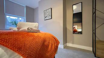 Stay Angels - Cosy Boho Apartment