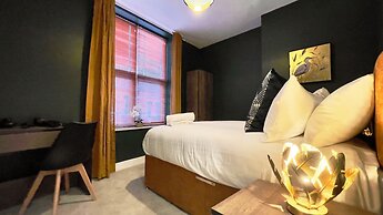 Stay Angels - Cosy Boho Apartment