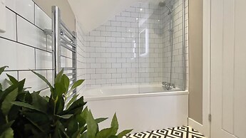 Stay Angels - Cosy Boho Apartment