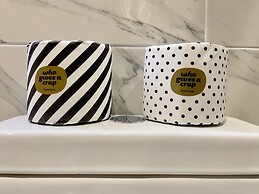 Stay Angels - Cosy Boho Apartment