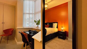 Stay Angels - Cosy Boho Apartment