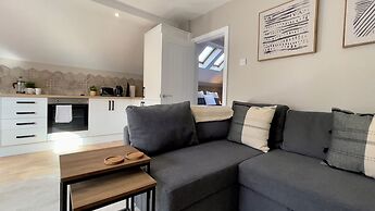 Stay Angels - Cosy Boho Apartment