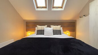 Stay Angels - Cosy Boho Apartment