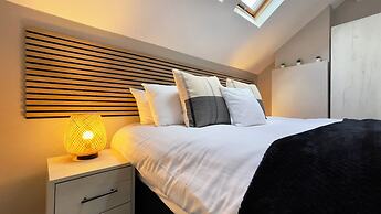 Stay Angels - Cosy Boho Apartment