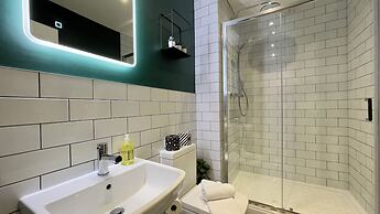 Stay Angels - Cosy Boho Apartment