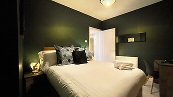 Stay Angels - Cosy Boho Apartment