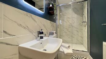 Stay Angels - Cosy Boho Apartment