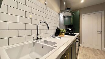 Stay Angels - Cosy Boho Apartment