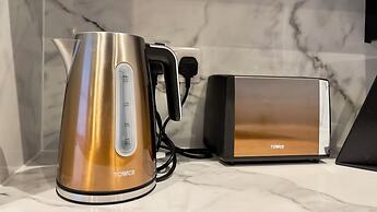 Stay Angels - Cosy Boho Apartment