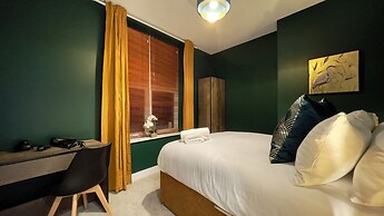 Stay Angels - Cosy Boho Apartment