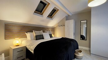 Stay Angels - Cosy Boho Apartment