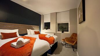 Stay Angels - Cosy Boho Apartment