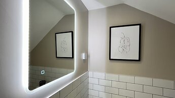 Stay Angels - Cosy Boho Apartment