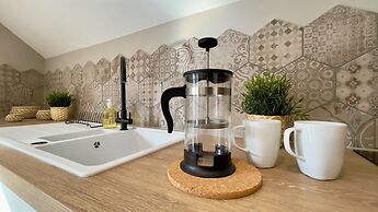 Stay Angels - Cosy Boho Apartment