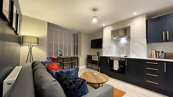 Stay Angels - Cosy Boho Apartment