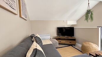 Stay Angels - Cosy Boho Apartment