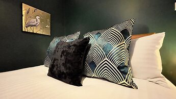 Stay Angels - Cosy Boho Apartment