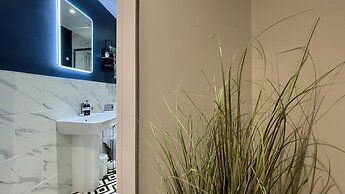 Stay Angels - Cosy Boho Apartment