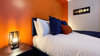 Stay Angels - Cosy Boho Apartment