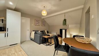 Stay Angels - Cosy Boho Apartment