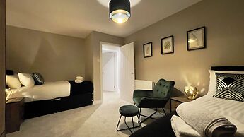 Stay Angels - Cosy Boho Apartment