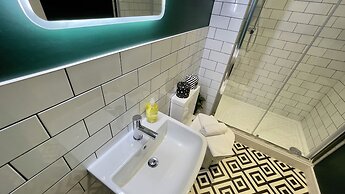 Stay Angels - Cosy Boho Apartment