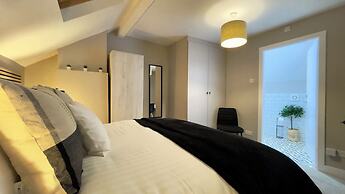 Stay Angels - Cosy Boho Apartment