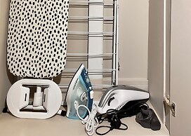 Stay Angels - Cosy Boho Apartment