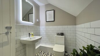 Stay Angels - Cosy Boho Apartment