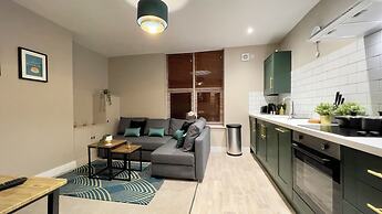 Stay Angels - Cosy Boho Apartment