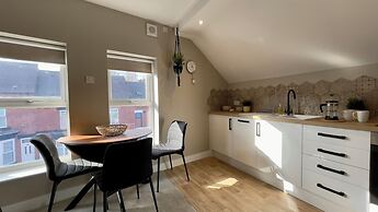 Stay Angels - Cosy Boho Apartment