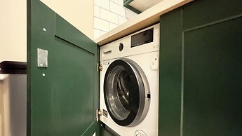 Stay Angels - Cosy Boho Apartment