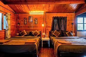 Janet & Johns Beach Resort Since 1989