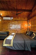 Janet & Johns Beach Resort Since 1989