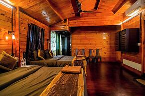 Janet & Johns Beach Resort Since 1989