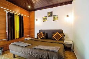 Janet & Johns Beach Resort Since 1989