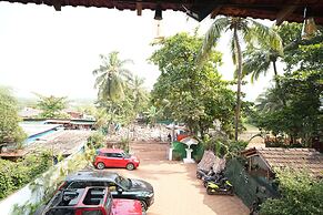 Janet & Johns Beach Resort Since 1989