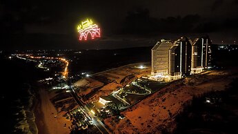 Continental Mandala Mui Ne