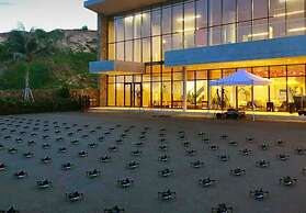 Continental Mandala Mui Ne