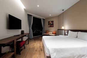 Continental Mandala Mui Ne