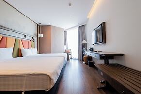 Continental Mandala Mui Ne