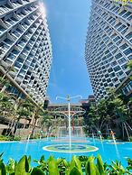 Continental Mandala Mui Ne