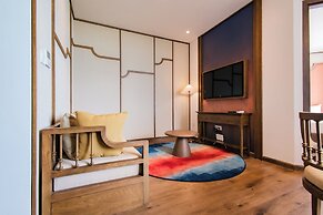 Continental Mandala Mui Ne