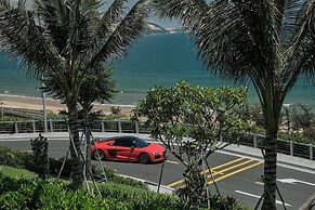 Continental Mandala Mui Ne