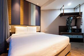 Continental Mandala Mui Ne