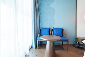 Continental Mandala Mui Ne