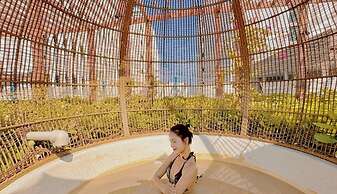 Continental Mandala Mui Ne